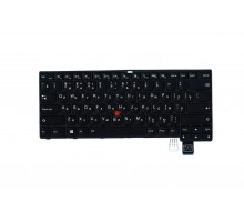 00UR418 - Клавиатура 84 кл. НБ T460p KBD BL RU Lenovo (00UR418/37019649)