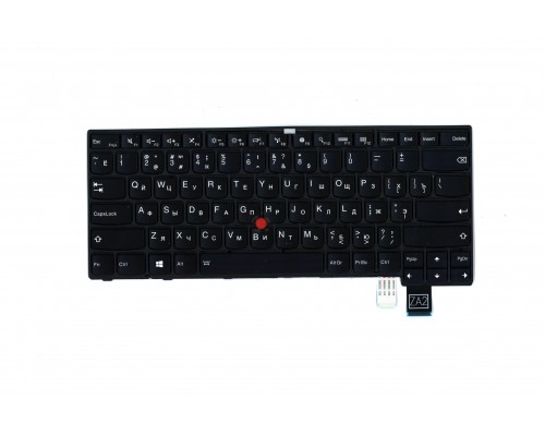 00UR418 - Клавиатура 84 кл. НБ T460p KBD BL RU Lenovo (00UR418/37019649)