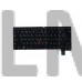 00UR418 - Клавиатура 84 кл. НБ T460p KBD BL RU Lenovo (00UR418/37019649)