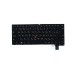 00UR418 - Клавиатура 84 кл. НБ T460p KBD BL RU Lenovo (00UR418/37019649)