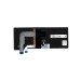 00UR418 - Клавиатура 84 кл. НБ T460p KBD BL RU Lenovo (00UR418/37019649)