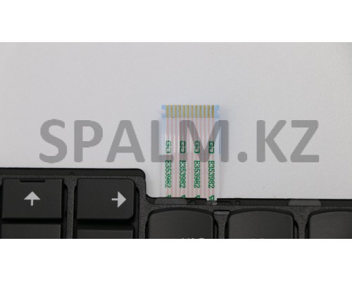 00UR418 - Клавиатура 84 кл. НБ T460p KBD BL RU Lenovo (00UR418/37019649)