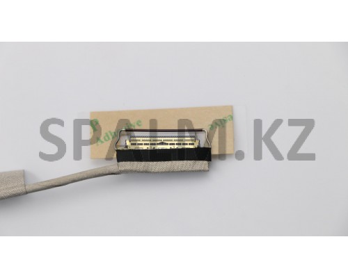 00UR826 - Кабель матрицы НБ P50 EDP Cable FHD Lenovo (00UR826/37018537)