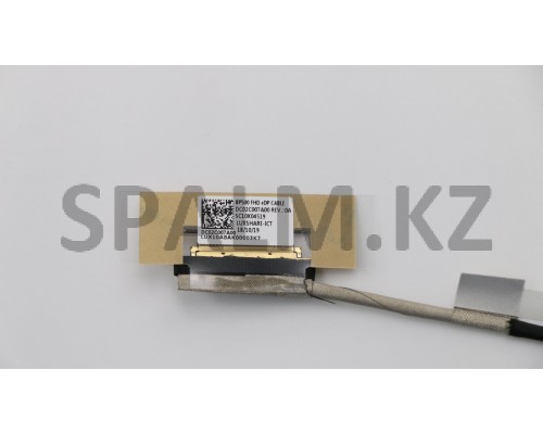 00UR826 - Кабель матрицы НБ P50 EDP Cable FHD Lenovo (00UR826/37018537)