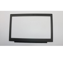 00UR851 - Рамка матрицы НБ T560 LCD Bezel Lenovo (00UR851/37019053)