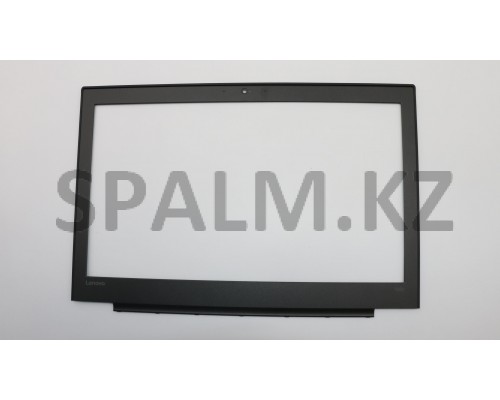 00UR851 - Рамка матрицы НБ T560 LCD Bezel Lenovo (00UR851/37019053)