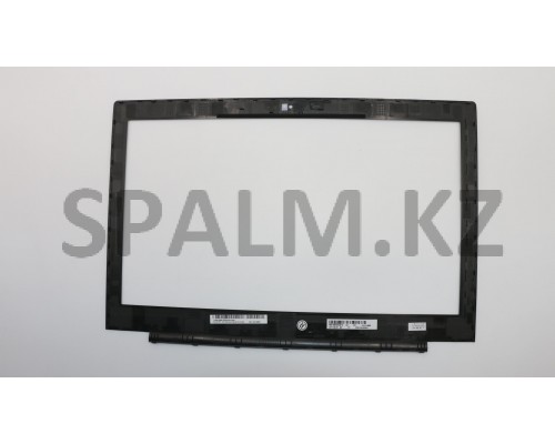 00UR851 - Рамка матрицы НБ T560 LCD Bezel Lenovo (00UR851/37019053)
