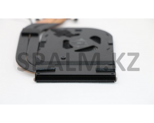 00UR984 - Радиатор с осевым вентилятором НБ Thermal UMA w/Fan Delta Lenovo (00UR984/37022051)