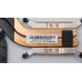 00UR984 - Радиатор с осевым вентилятором НБ Thermal UMA w/Fan Delta Lenovo (00UR984/37022051)