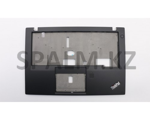 00UR987 - Панель клавиатуры с датчиком отпечатка пальца НБ T460s KBD Bezel w/FPR Lenovo (00UR987/37020056)
