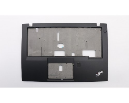 00UR987 - Панель клавиатуры с датчиком отпечатка пальца НБ T460s KBD Bezel w/FPR Lenovo (00UR987/37020056)