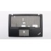 00UR987 - Панель клавиатуры с датчиком отпечатка пальца НБ T460s KBD Bezel w/FPR Lenovo (00UR987/37020056)