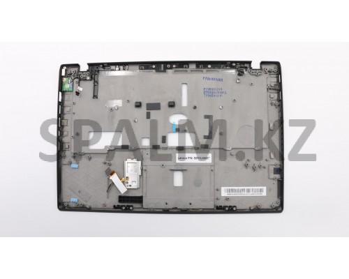 00UR987 - Панель клавиатуры с датчиком отпечатка пальца НБ T460s KBD Bezel w/FPR Lenovo (00UR987/37020056)