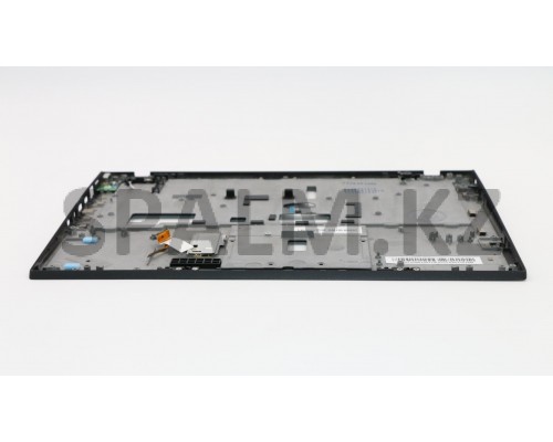 00UR987 - Панель клавиатуры с датчиком отпечатка пальца НБ T460s KBD Bezel w/FPR Lenovo (00UR987/37020056)