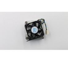 00XD252 - Радиатор ПК CPU Heatsink 18W Lenovo (00XD252/37018303)
