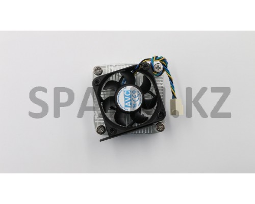 00XD252 - Радиатор ПК CPU Heatsink 18W Lenovo (00XD252/37018303)
