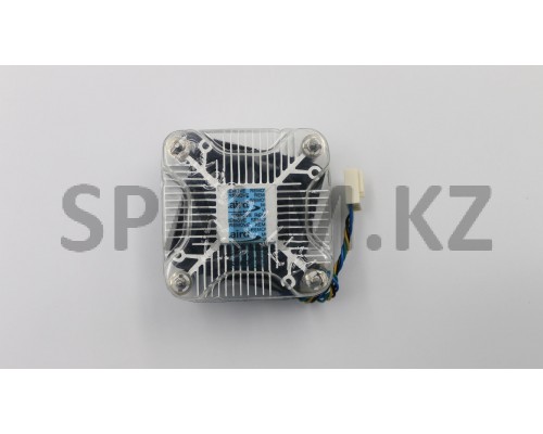 00XD252 - Радиатор ПК CPU Heatsink 18W Lenovo (00XD252/37018303)