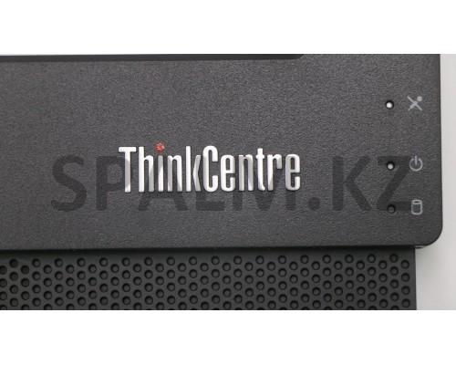 00XD867 - Рамка фронтальная ПК M900z Front Bezel Lenovo (00XD867/37020159)