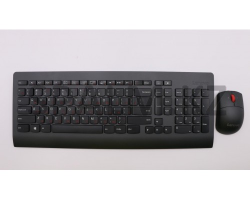 00XH329 - Беспроводная клавиатура 102кл KBRFBU71 и мышь MORFKHO ПК Lenovo (00XH329/37018489)