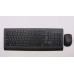 00XH329 - Беспроводная клавиатура 102кл KBRFBU71 и мышь MORFKHO ПК Lenovo (00XH329/37018489)