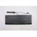 00XH518 - Клавиатура 102 кл. USB ПК Slim USB KB CY RU Lenovo (00XH518/37023100)