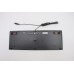 00XH518 - Клавиатура 102 кл. USB ПК Slim USB KB CY RU Lenovo (00XH518/37023100)