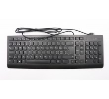 00XH621 - Клавиатура 102 кл. SK-8823 USB ПК USB Calliope KB BK CH Lenovo (00XH621/35051284)