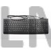 00XH621 - Клавиатура 102 кл. SK-8823 USB ПК USB Calliope KB BK CH Lenovo (00XH621/35051284)