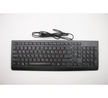00XH634 - Клавиатура SK-8823 102 кл. USB ПК V520 KBD USB BK KAZ Lenovo (00XH634/37021713)