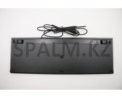 00XH634 - Клавиатура SK-8823 102 кл. USB ПК V520 KBD USB BK KAZ Lenovo (00XH634/37021713)
