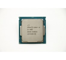 01AG097 - Процессор ПК i5-7600 3.5 GHZ 4C 6M 65W Lenovo (01AG097/37021790)