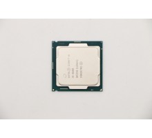01AG220 - Процессор Intel i5-8600 3.1GHz ПК P330 i5-8600 CPU 3.1GHz 66W Lenovo (01AG220/37023852)