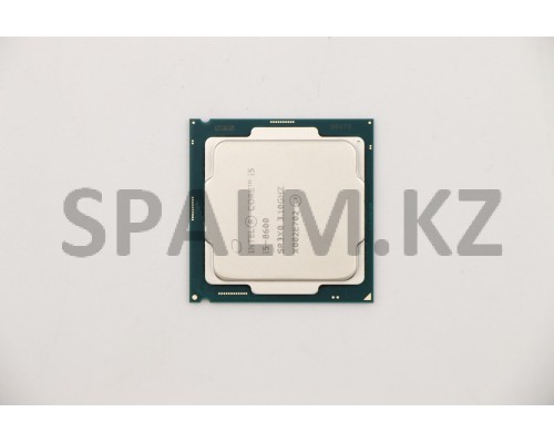 01AG220 - Процессор Intel i5-8600 3.1GHz ПК P330 i5-8600 CPU 3.1GHz 66W Lenovo (01AG220/37023852)