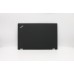 01AV379 - Крышка матрицы НБ P52 LCD Rear Cover BLK Plastic Lenovo (01AV379/37023497)