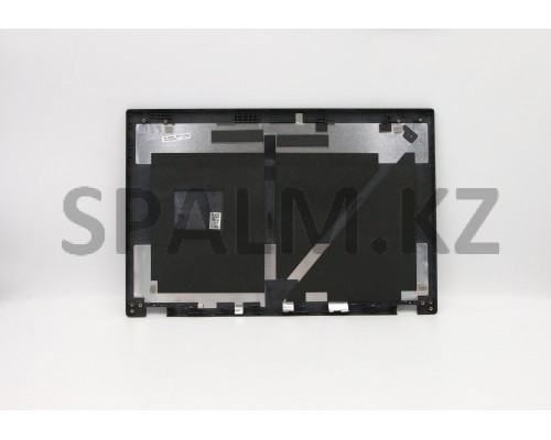 01AV379 - Крышка матрицы НБ P52 LCD Rear Cover BLK Plastic Lenovo (01AV379/37023497)