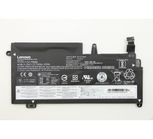 01AV401 - Батарея 3735 ма/ч НБ BTY Internal 3c 42Wh LiIon SMP Lenovo (01AV401/37021156)