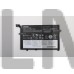 01AV413 - Батарея 3750 ма/ч НБ int. Battey 3C 45Wh LiIon SMP Lenovo Lenovo (01AV413/37020629)