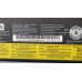 01AV425 - Батарея 4400 ма/ч НБ TPG NB ext. Battery 6c 48Wh LiIon PAN Lenovo (01AV425/37021438)