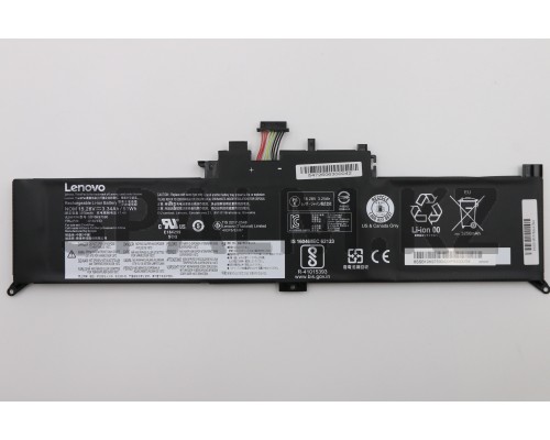 01AV433 - Батарея литий-ионная 3340 ма/ч НБ TPG NB int. Bat 4c 51Wh LiIon SMP Lenovo (01AV433/37021415)