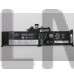 01AV433 - Батарея литий-ионная 3340 ма/ч НБ TPG NB int. Bat 4c 51Wh LiIon SMP Lenovo (01AV433/37021415)