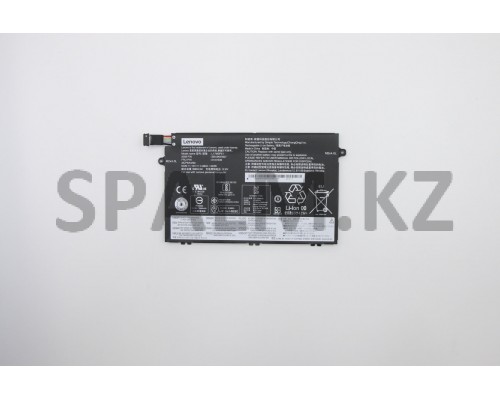 01AV446 - Батарея 4000 ма/ч НБ TPG NB Internal 3c 45Wh Lilon Battery Lenovo (01AV446/37024606)