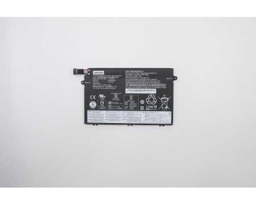 01AV446 - Батарея 4000 ма/ч НБ TPG NB Internal 3c 45Wh Lilon Battery Lenovo (01AV446/37024606)