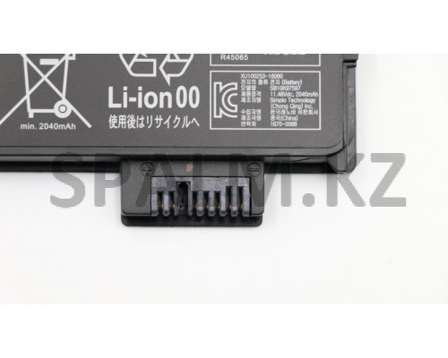 01AV452 - Батарея литий-ионная 2080 ма/ч НБ BAT ext. 3C 24Wh LiIon SMP Lenovo (01AV452/37022264)