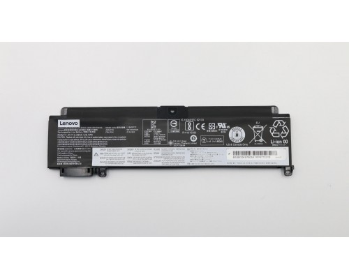 01AV462 - Батарея литий-ионная 2300 ма/ч НБ Lenovo (01AV462/37024529)