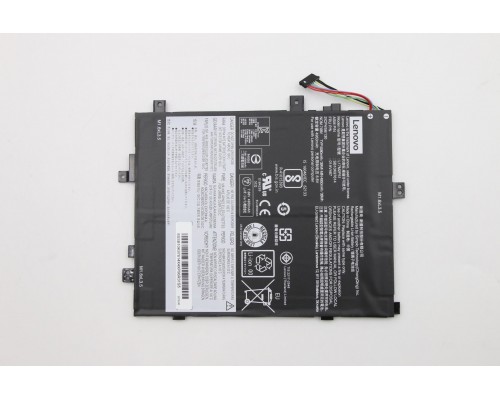 01AV467 - Батарея 5080 ма/ч НБ int. BAT 2C 39Wh LiIon SMP Lenovo (01AV467/37022831)
