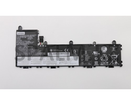 01AV487 - Батарея 3700 ма/ч НБ int. BAT 3C 42Wh LiIon SMP Lenovo (01AV487/37022832)
