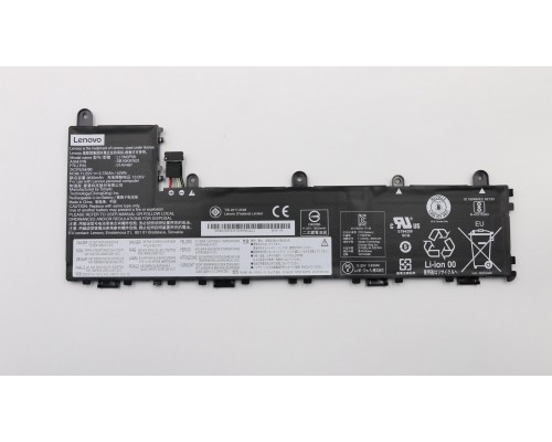 01AV487 - Батарея 3700 ма/ч НБ int. BAT 3C 42Wh LiIon SMP Lenovo (01AV487/37022832)
