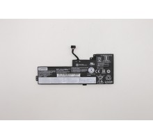 01AV489 - Батарея литий-ионная 1950 ма/ч НБ int. Battery 3c 24Wh LiIon LGC Lenovo (01AV489/37022232)