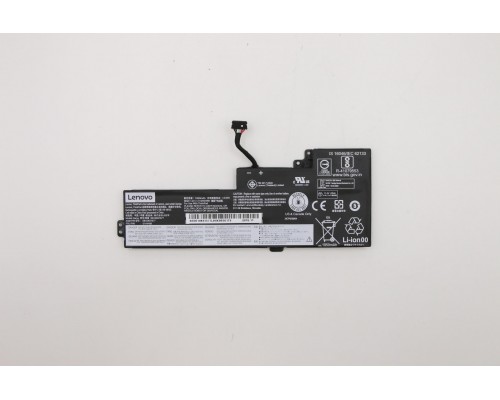 01AV489 - Батарея литий-ионная 1950 ма/ч НБ int. Battery 3c 24Wh LiIon LGC Lenovo (01AV489/37022232)