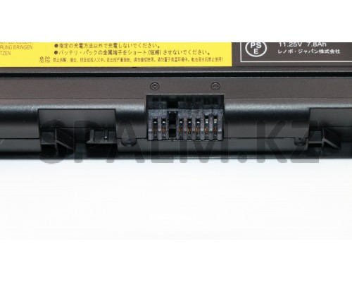 01AV496 - Батарея литий-ионная 7800мАч НБ Lenovo (01AV496/37024005)